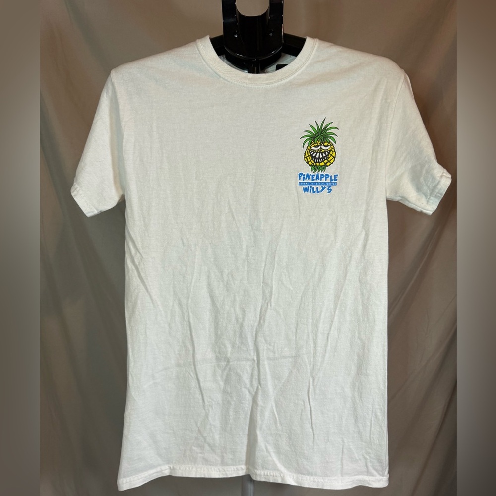 Pineapple Willy’s Panama City Beach Classic‎ T-Shirt 🍍🌴